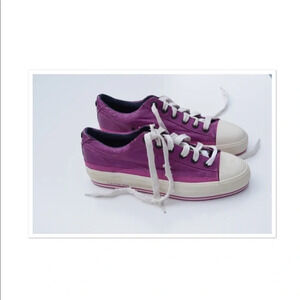 Calvin Klein Gessie sneakers